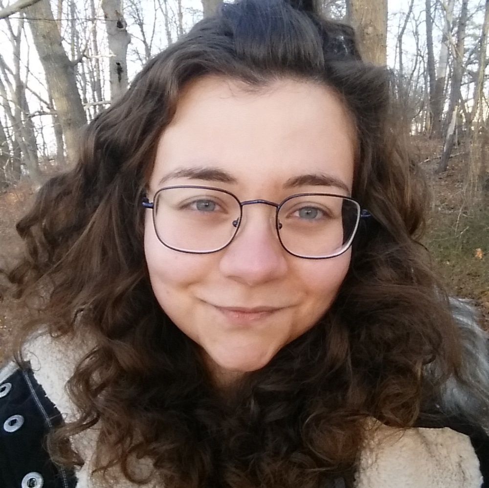 Meet your Posher, Suzanne
